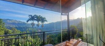 Ella Panorama Villa - Luxury Family Room 