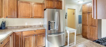 Cozy Ulysses Vacation Rental w/ Fenced Yard!