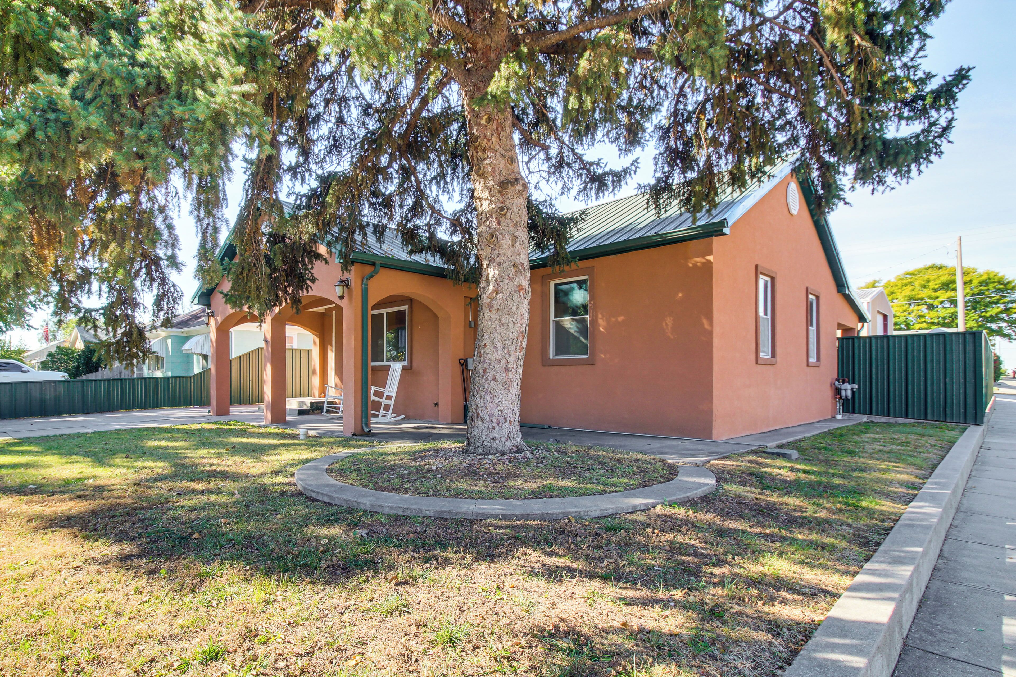 Casa (3 Bedrooms) | Interior