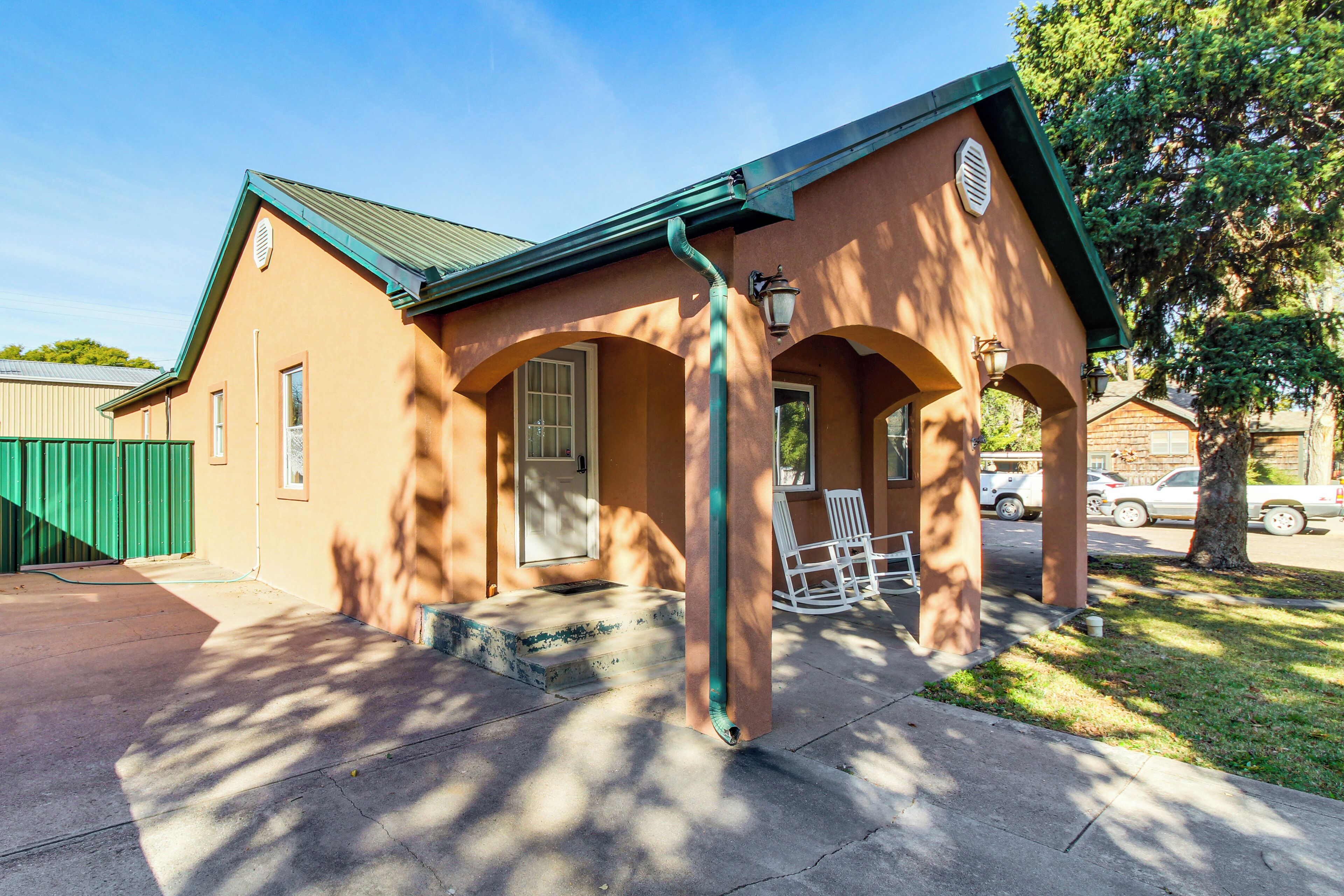 Talo (3 Bedrooms) | Sisätilat