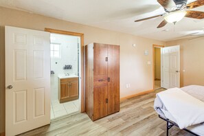 Rumah (3 Bedrooms) | Interior