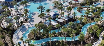 3508 Lavender Windsor · New Luxury Home | Windsor Island by Disney w/Pool