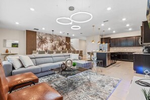 Televisión, videojuegos