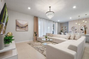 Fernseher, Videospiele