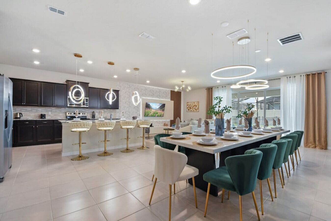 Restaurantes