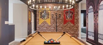 3056 Mahalo · New Luxury Home Windsor Island by Disney Pool&Spa!