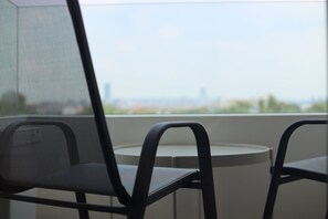 Appartamento Exclusive | Terrazza/patio