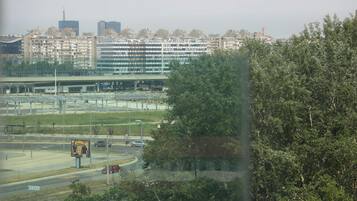 Căn hộ Business | Hiên