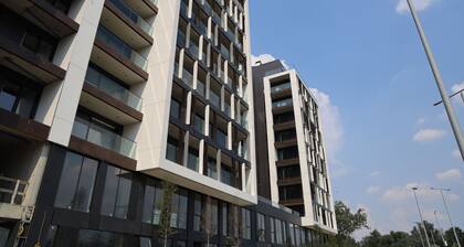 Apartments Royal - Sakura Park