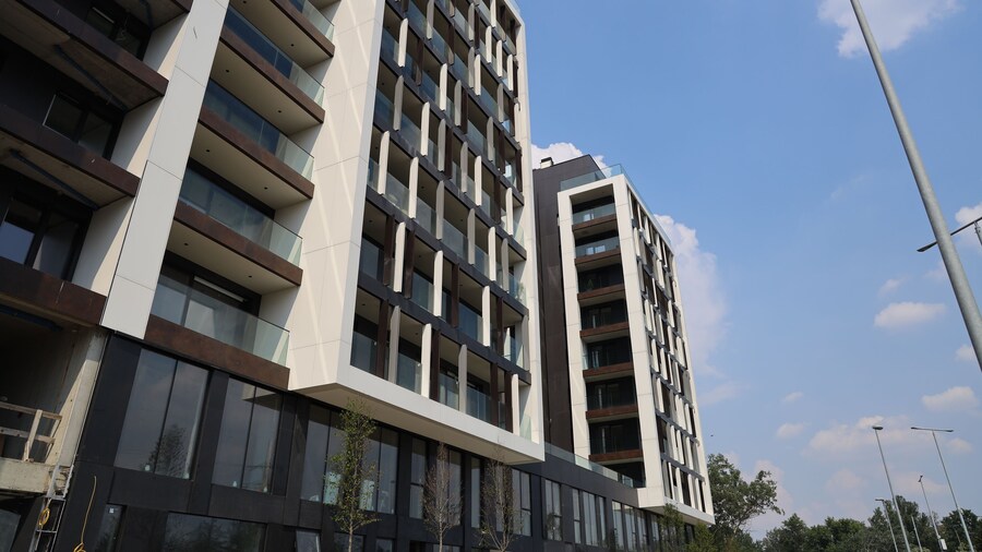 Apartments Royal - Sakura Park