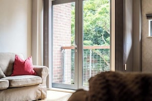 York Place Apt, Liverpool - Host & Stay