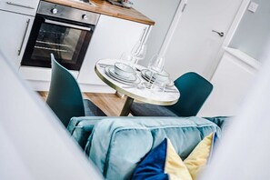 Interior - Host & Stay | The Georgian Quarters at Bedford II (Liverpool)
