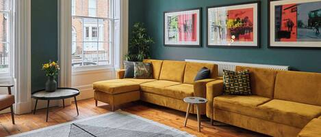 Télévision, espaces bureaux