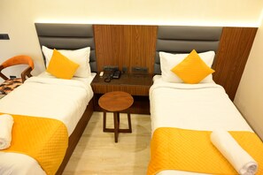 Deluxe Twin kamer | Gratis wifi