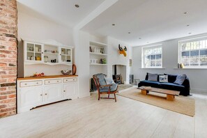 Interior - Host & Stay | The Georgian Townhouse (Liverpool)