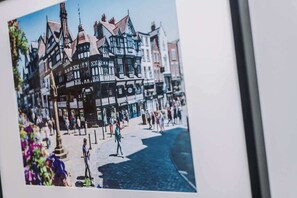 Miscellaneous - Host & Stay | The Bank Apartment (Liverpool)