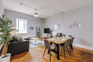 Interior - Host & Stay | The Bank Apartment (Liverpool)
