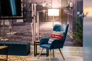 Interior - Host & Stay | Halifax House II (Liverpool)