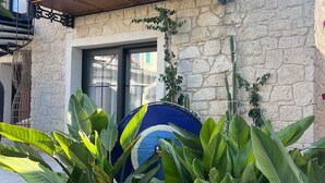 Exterior - Aura Village Alaçatı (Cesme)