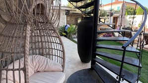 Exterior - Aura Village Alaçatı (Cesme)