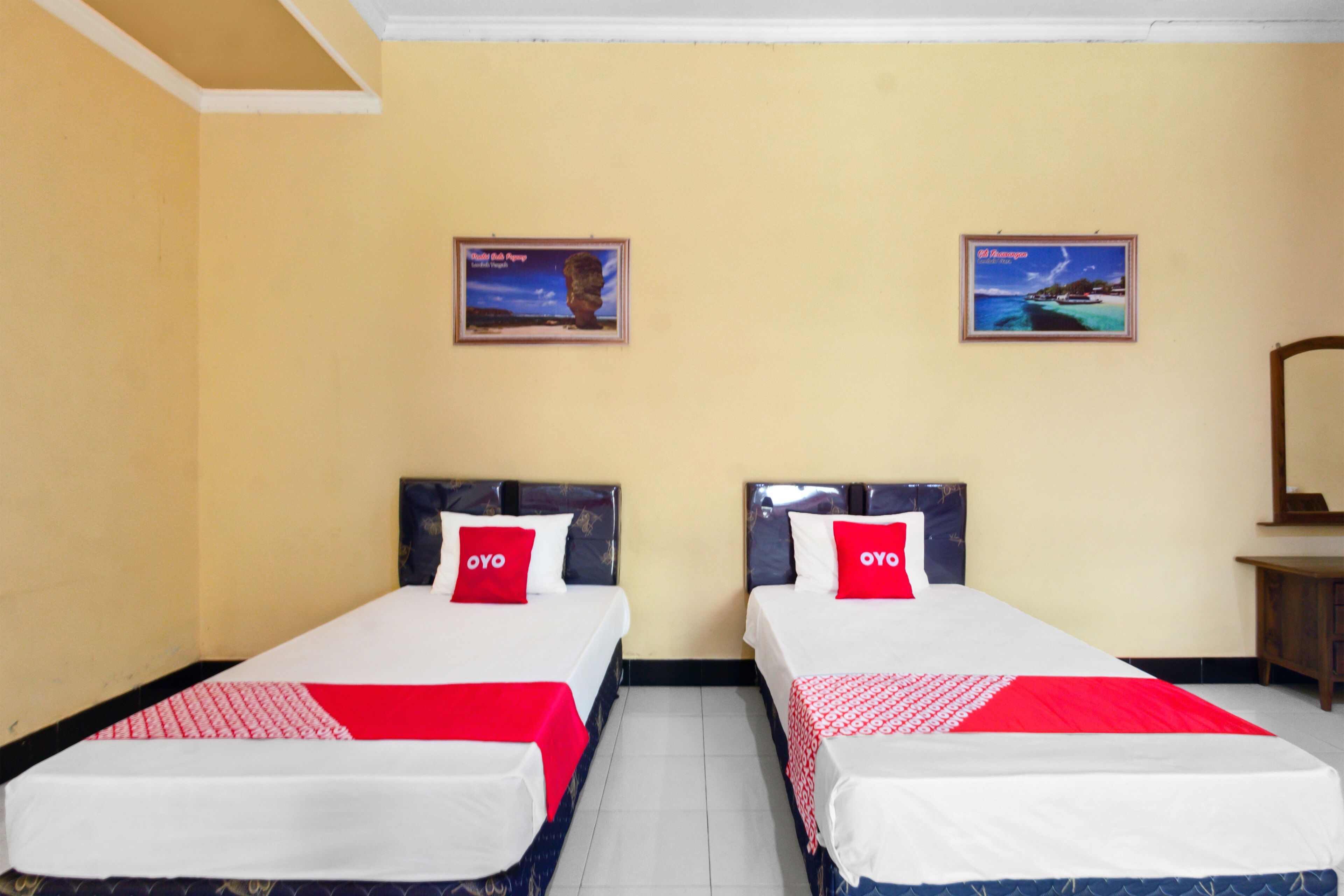 Kamar