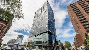 Exterior - Parliament, ByWard & Art Gallery  condo (Ottawa)