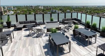 Parliament, ByWard & Art Gallery condo