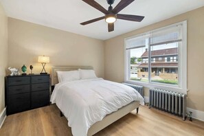 2 camere, Wi-Fi, lenzuola