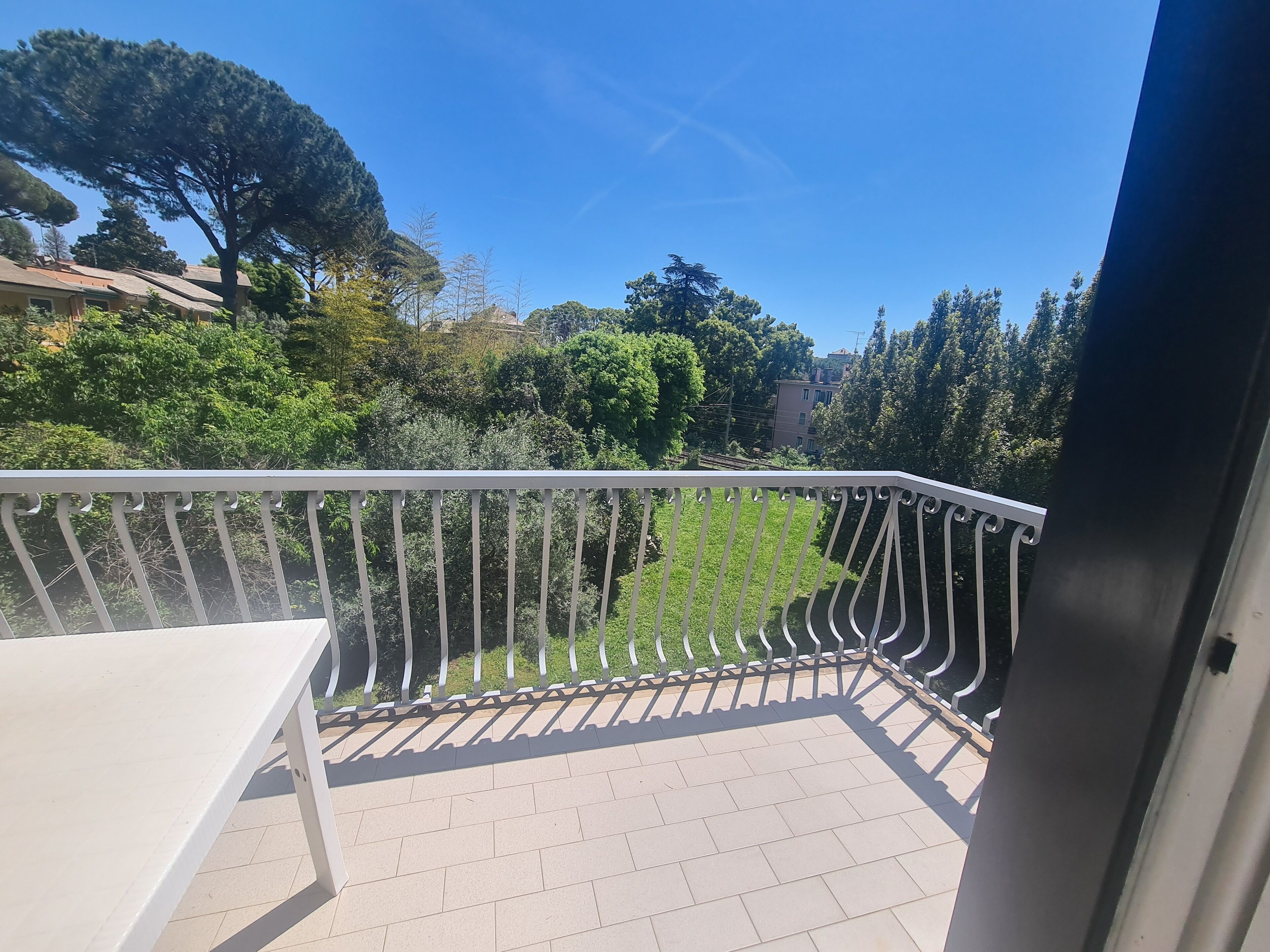 City-House | Terrasse/Patio