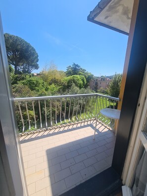 Maison Ville | Terrasse/Patio