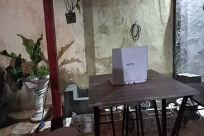 Reception - Hotel O Pondok Wisata Sekar KemuningNearWonogondang Camp ( Bumi Perkemahan Wonogondang ) (Cangkringan)