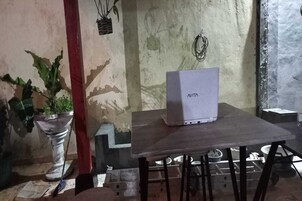 Recepción