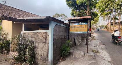Hotel O Pondok Wisata Kurniawan 2NearWonogondang Camp ( Bumi Perkemahan Wonogondang )