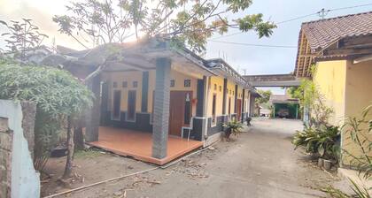 Hotel O Pondok Wisata Kurniawan 2NearWonogondang Camp ( Bumi Perkemahan Wonogondang )