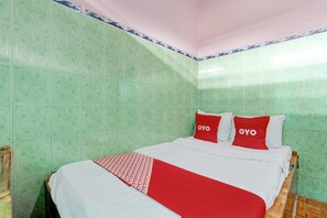 Chambre Double Économique