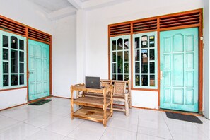 Recepción
