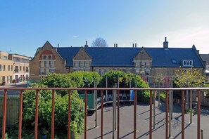 Boendeområde