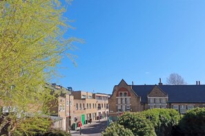 Esterni
