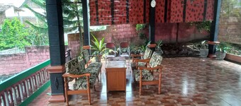 Hotel O Pondok Wisata Sri MulyoNearSultan Agung Stadium Bantul