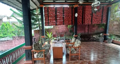 Hotel O Pondok Wisata Sri MulyoNearSultan Agung Stadium Bantul
