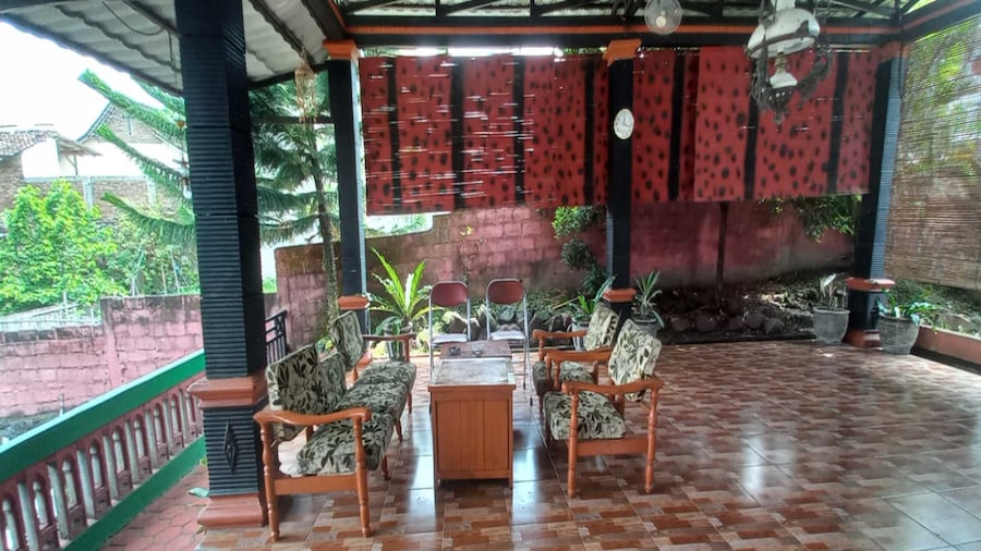 Hotel O Pondok Wisata Sri MulyoNearSultan Agung Stadium Bantul