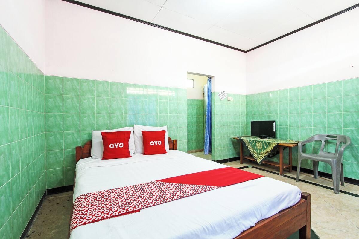Chambre Double Deluxe