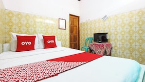 Standard-Doppelzimmer