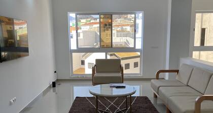 Biss Apartments Mindelo - T1 Madalena nearby the beach