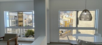 Biss Apartments Mindelo - T1 Madalena nearby the beach