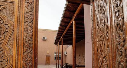 Caravan Boutique Inn