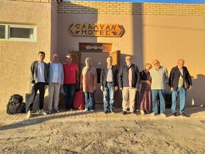 Front of property - Caravan Boutique Inn (Khiva)