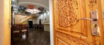 Caravan Boutique Inn