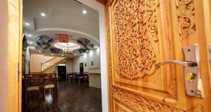 Caravan Boutique Inn