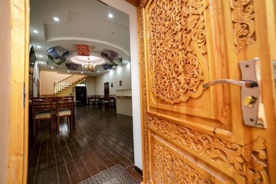 Caravan Boutique Inn